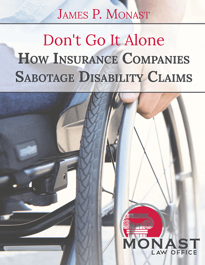 How Insurance Companies Sabotage Disability Claims